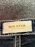 Big Star Blue Jeans Size 27 waist - photo 7