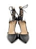 Nine West Black Heels Size 10 - photo 2