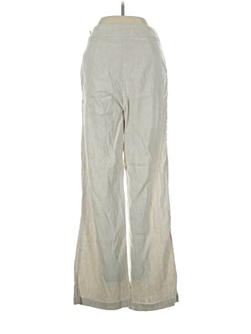 Crescent Linen Pants (view 2)