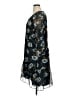 CAbi 100% Polyester Black Casual Dress Size XL - photo 5