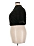Unbranded Black Short Sleeve Top Size 5XL - photo 5