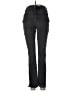 Madewell Chevron-herringbone Black Jeans Size 29 waist - photo 1