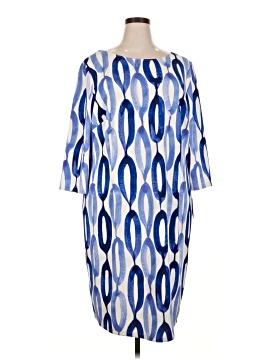R&M Richards Casual Dress