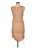 Gracie Tan Casual Dress Size M (estimated) - photo 2