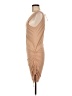 Gracie Tan Casual Dress Size M (estimated) - photo 5