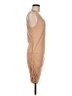 Gracie Tan Casual Dress Size M (estimated) - photo 4