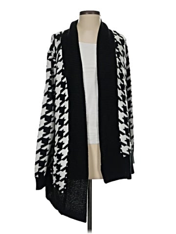 New Directions Cardigan (view 1)