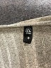 Automet Tweed Silver Short Sleeve T-Shirt Size S - photo 7