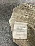 Automet Tweed Silver Short Sleeve T-Shirt Size S - photo 8