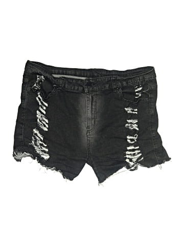 Jeans Shorts (view 1)