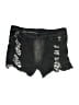 Jeans Black Shorts Size XL - photo 1