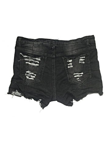Jeans Shorts (view 2)