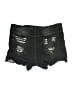 Jeans Black Shorts Size XL - photo 2