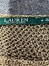 Lauren by Ralph Lauren Metallic Brown Pullover Sweater Size M - photo 7
