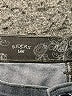Riders by Lee Stripes Blue Jeans Size 8 (petite) - photo 7