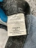 Riders by Lee Stripes Blue Jeans Size 8 (petite) - photo 8