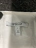 Derek Lam 10 Crosby Ivory Long Sleeve Blouse Size 6 - photo 4