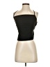 Unbranded Black Sleeveless Top Size XS (estimated) - photo 1