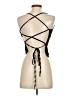 Unbranded Black Sleeveless Top Size XS (estimated) - photo 2