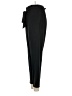 BCBGeneration Solid Black Casual Pants Size M - photo 5