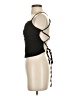 Unbranded Black Sleeveless Top Size XS (estimated) - photo 5