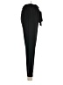 BCBGeneration Solid Black Casual Pants Size M - photo 4