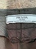 Prada Solid Black Dress Pants Size EU (IT) 42 / US 6 - photo 11