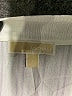 MICHAEL Michael Kors Ivory 3/4 Sleeve Blouse Size XL - photo 7