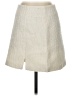 ASTR The Label Tweed Ivory Formal Skirt Size S - photo 1