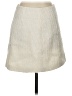 ASTR The Label Tweed Ivory Formal Skirt Size S - photo 2