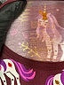 Assorted Brands Purple Burgundy Dress Size 2T - photo 3