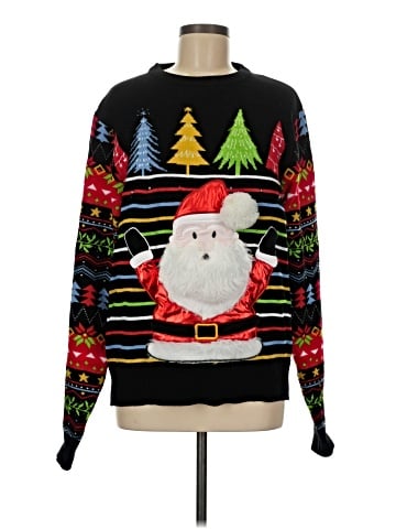 Assorted Brands Pullover Sweater (view 1)
