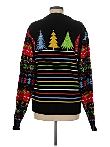 Assorted Brands Pullover Sweater (view 2)
