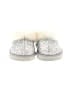 Target Silver Booties Size 6 (kids) - photo 2