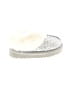 Target Silver Booties Size 6 (kids) - photo 1