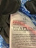 Gap 100% Polyester Hearts Blue Casual Pants Size L (tall) - photo 7