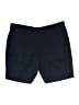 H&M Solid Blue Shorts Size 36 waist - photo 1