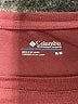 Columbia Burgundy Short Sleeve T-Shirt Size M - photo 7