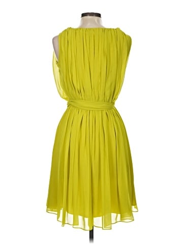 New Directions Cocktail Dress (view 2)