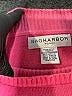 Sag Harbor 100% Acrylic Pink Turtleneck Sweater Size 2X - photo 7