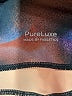 Fabletics Metallic Gold Shorts Size M (estimated) - photo 3