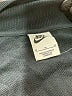 Nike Black Track Jacket Size M - photo 6