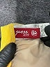 Guess Yellow Swimsuit Top Size M - photo 3