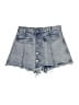 Jeans Blue Denim Skirt Size S (estimated) - photo 1