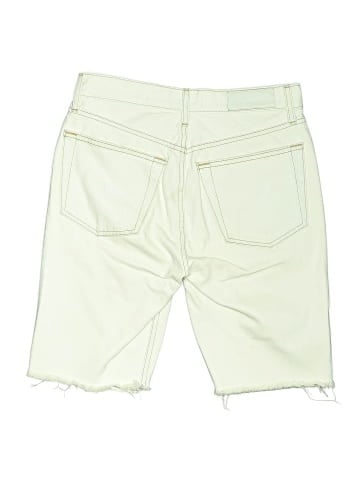 RE/DONE Denim Shorts (view 2)