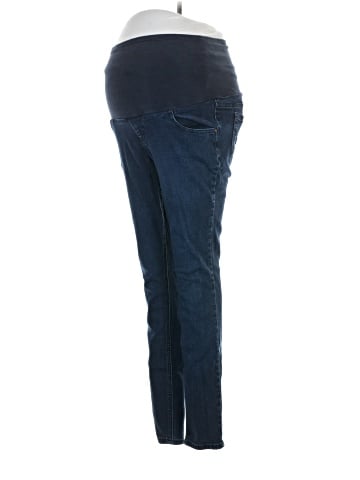 Motherhood Jeggings (view 1)