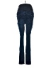 Motherhood Blue Jeggings Size Med Maternity - photo 2