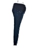 Motherhood Blue Jeggings Size Med Maternity - photo 4