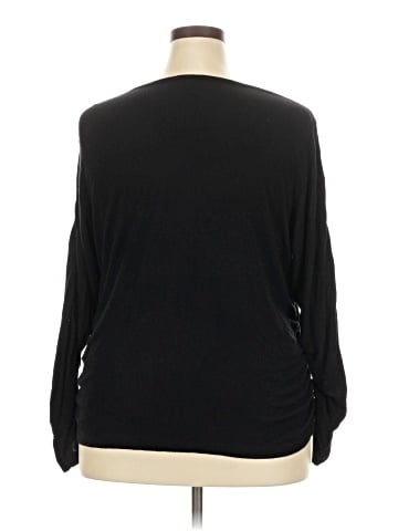 Democracy 3/4 Sleeve T-Shirt (view 2)