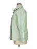 Adore Me Green Long Sleeve Button-Down Shirt Size XL - photo 5